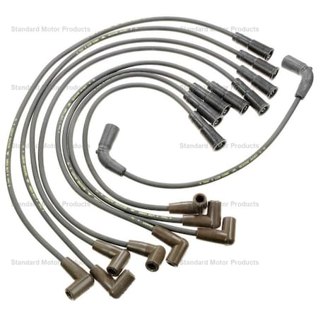 Standard Ignition Wire Set, 27862 27862